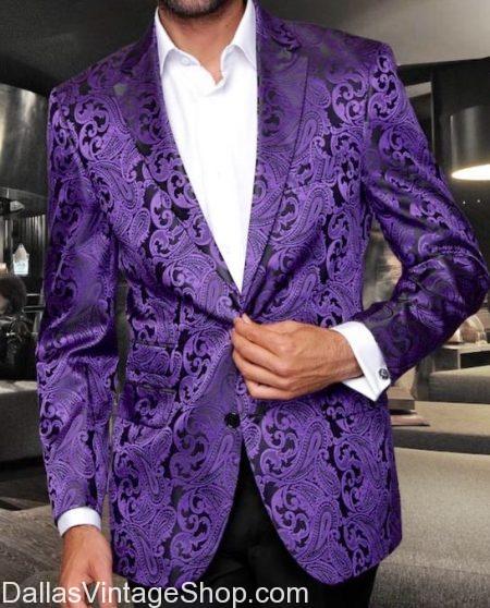 Custom Men's Suits, Sports Coats & Clothing Dallas, Houston, New