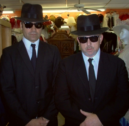 blues, 1980s blues brother costumes, blues brothers costumes, blues brothers the movie costumes, blues costumes, blues era costumes, jake and elrod blues brother costumes, jake and elrod blues costumes, jake and elrod costumes, jon belluci and dan akroid costumes, the blues brothers costumes,