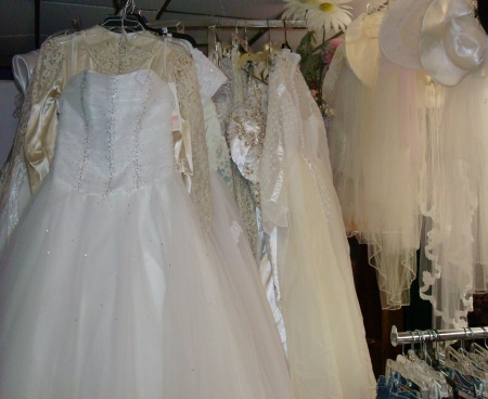 Used wedding dresses reno nv