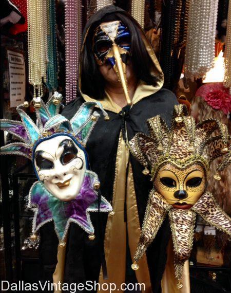 Venetian Classic masquerade ball mask Costume Prom Birthday Mardi Gras Carnival 