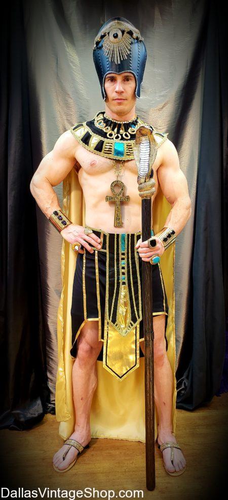 We Stock these Supreme Quality Egyptian Costumes,  Egyptian Costumes,  Historical Egyptian Costumes,  Classic Egyptian Costumes,  Traditional Egyptian Costumes,  Egyptian Pharaoh Costumes,  Theatrical Egyptian Costumes, Classic Movie Egyptian Costumes,  Egyptian Men's Costumes. We  stock these Quality Egyptian Historical Attire, Ancient Egyptian Empire Clothing, Famous Egyptians Costumes.
