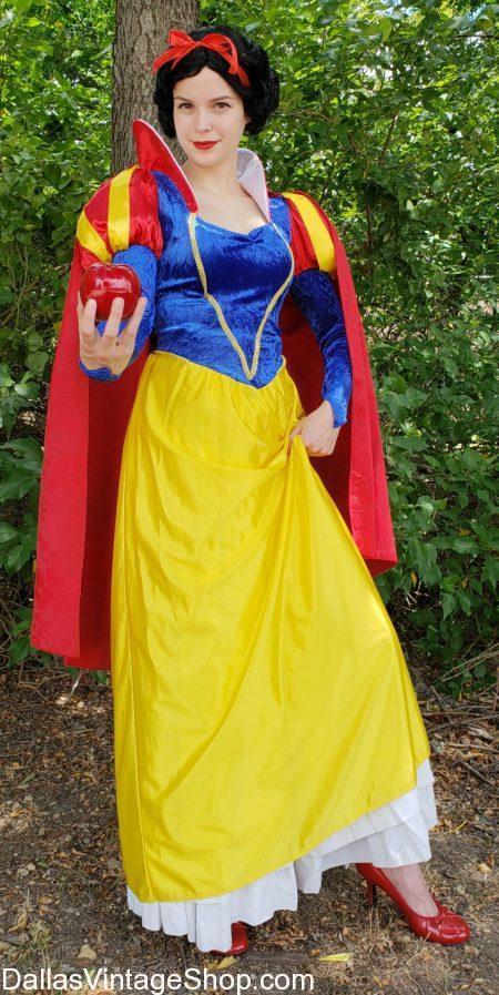 We have this Princess Snow White Classic Costume, Princess Attire Costume Shop, Get Princess Costumes, Adult Princess Costumes, Princess Theatrical Costumes, Fairy Tale Princess Costumes, Storybook Princess Costumes, Quality Princess Costumes, TV Show Princess Costumes, Cartoon Princess Costumes, Disney Princess Costumes, Popular Princess Costumes, Classic Princess Costumes, Child Princes Costumes,