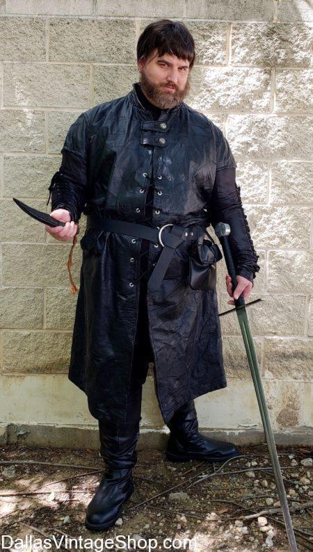 Look at this Game of Thrones, Samwell Tarly Costume, GOT Characters Outfits & More. We Stock all of the Main Gharacters Game of Thrones Outfits, Game of Thrones Quality Costumes, Game of Thrones Night Watch Costume, Game of Thrones Sam Costume, HBO GOT Series Costumes.