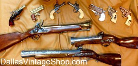 Get Pirate Weapons, Pirate Flintlocks, Pirate Musketoons, Pirate Blunderbusses, Pirate Oversized Pistols, Ladies Small Pirate Pistols, Pirate Leg Pistols, Pirate Garter Pistols, Fancy Pirate Pistols, Quality Pirate, Many Types Pirate Pistols, We also have Pirate Pistol Holsters, Pirate Weapon Baldrics, Pirate Pistol Gun Belts, Tiny Pirate Pistols, 