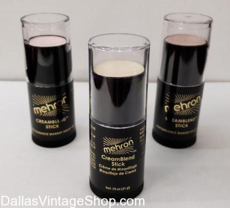 Vampire Makeup from Dallas Vintage Shop! Endless Night Dallas Vampire Ball 2019, makeup, Vampire MAkeup, Mehron Cosmetics, makeup brushes, halloween makeup, pale makeup