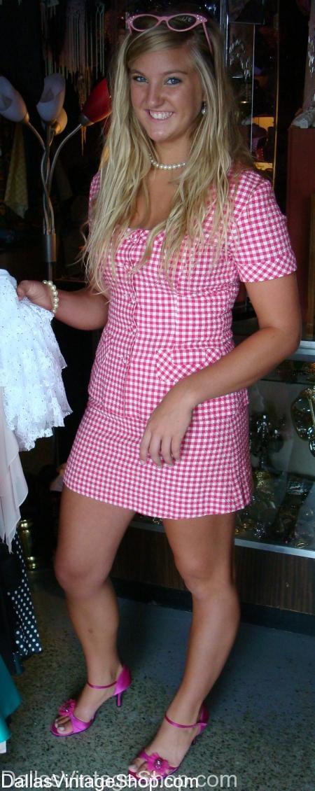 Legally Blonde Reese Witherspoon Costume