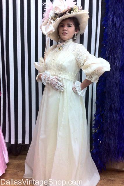 Rose Dawson Titanic Movie Costume