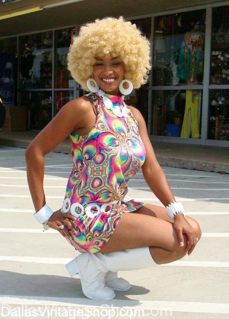 70's Disco Costumes, 70's Disco Costumes in Dallas, Plano, Frisco, McKinney, Allen, Addisson, Lewisville, Carrolton, Farmers Branch, Richardson, Garland, North Dallas, Dallas, Highland Park, University Park, Park Cities, Lake Highlands, Irving, Las Colinas, Grand Prairie, Mid Cities, Ft Worth, Euless, Bedford, Colleyville, Grapevine, South Lake, Carol, Trophy Club, Dallas Vintage and Costume Shop, Arlington, Waxahachie, Rowlett, Rockwall, Mesquite, Lancaster, Desoto, Duncanville, North Texas, The Metroplex, DFW, 