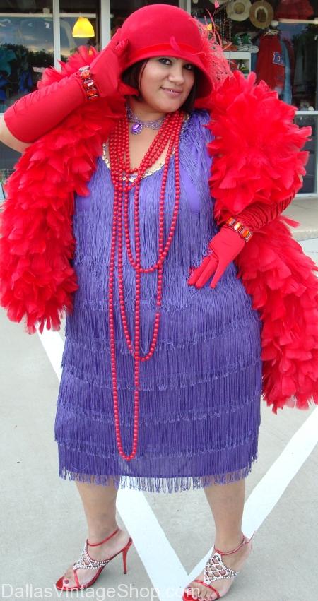 Hat Society - Vintage Clothing Costume