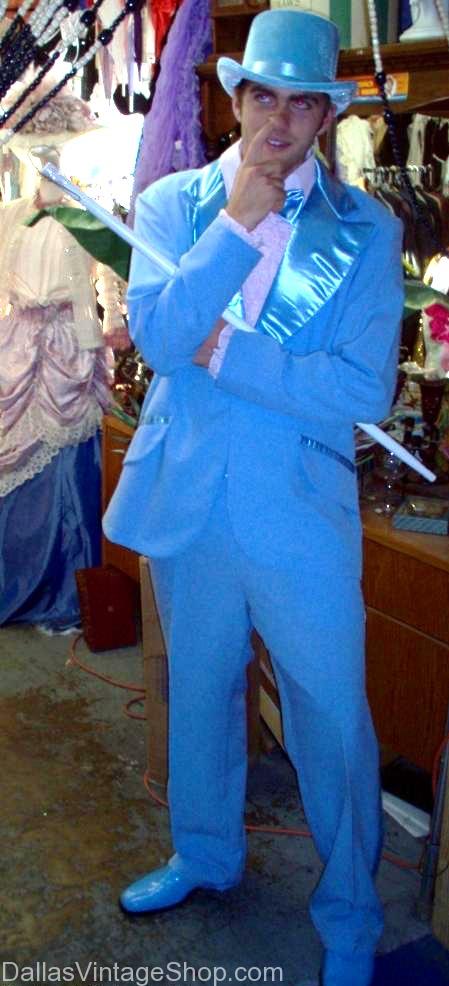 Mens 90s Dumb and Dumber Fancy Dress Costume Adult Tuxedo Suit 90s