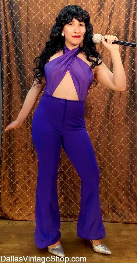 Selena Quintanilla Outfit Ideas 90s: Iconic Looks Revived