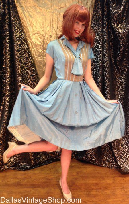 1940s Ladies Dresses 1940s Dance Theme Costumes Dallas Vintage Clothing Costume Shop