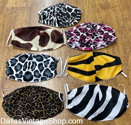 African Animal Leopard Tiger Zebra Skin Print Leggings Alternative