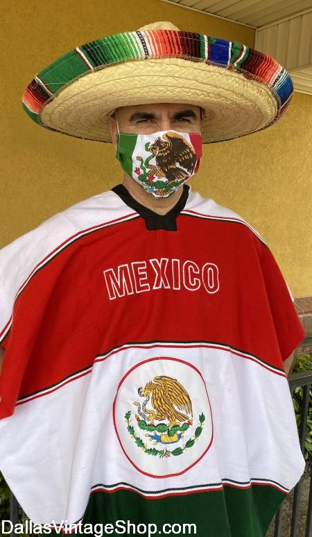 Cinco de mayo outfits costumes best sale