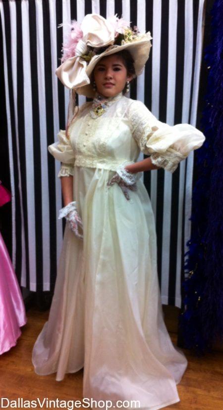 Old western wedding dresses hotsell