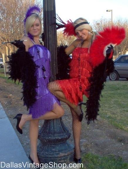 1920 s Adorable Flappers Costumes Dallas 1920 s Costume Ideas