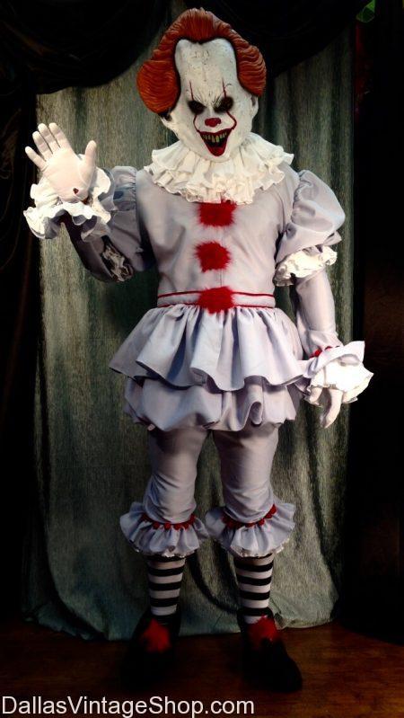 Kids' Punky Jester Costume