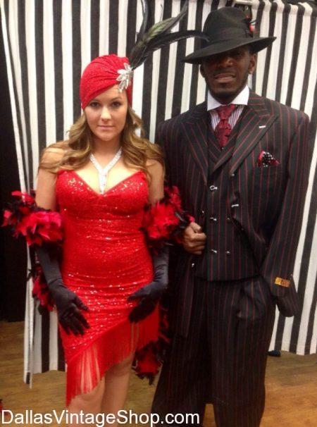 Hol s Valentine s Day Dallas Vintage Clothing Costume Shop