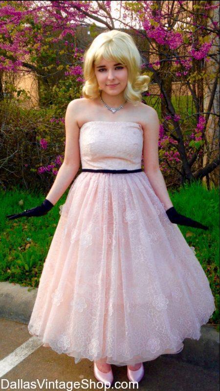 Valentine's Day Princess, Huge Selection of Valentine's Formal Dresses