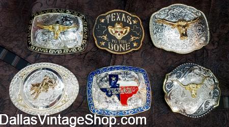 Belt Buckles for sale in Houston, Texas