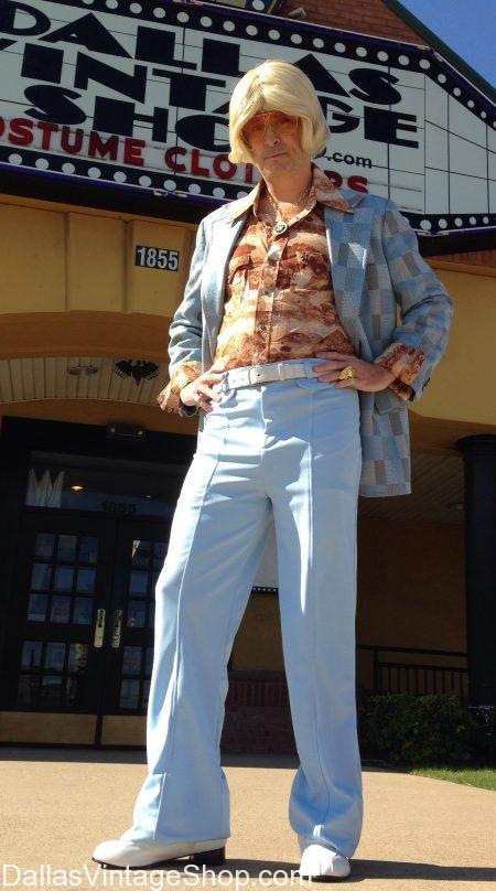 70s Mens Clothing Three Piece Suit, 70s Mens Suit, Hipster Suit
