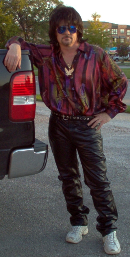 Rockstar Bono Costume, Rockstar Dallas, Rockstar Clothing, Rockstar Clothing Dallas, Rock N Roll clothing, Rock N Roll Clothing Dallas, Bono Costume, Bono Costume Dallas, Leather Pants, Leather Pants Dallas, Rockstar Leather Pants, Rocker Leather Pants, Rocker Leather Pants Dallas,  