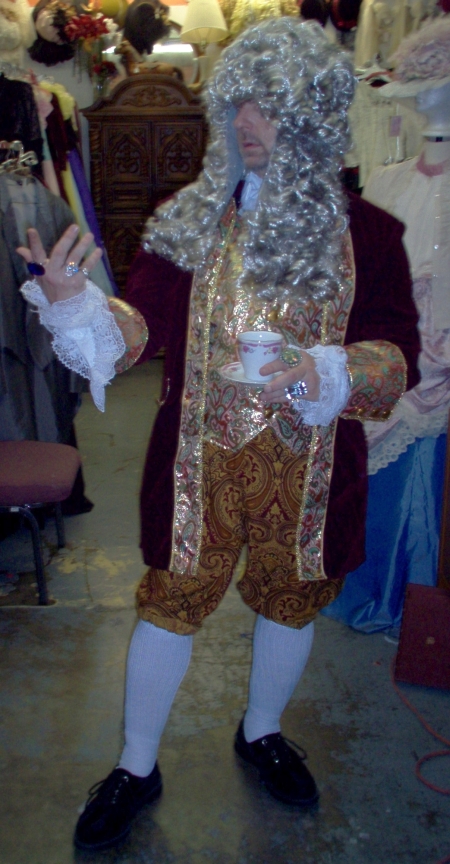 Louis XVI Royalty Costume, Royalty, Royalty Dallas, Royalty Costumes, Royalty Costumes Dallas, King Costumes, King Costumes Dallas, King Louis XVI Costume, King Louis XVI Costume Dallas, 