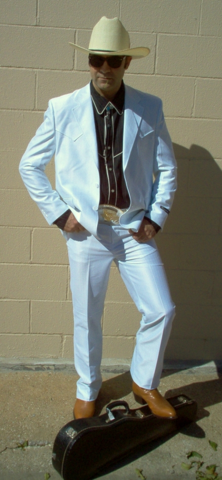 Country artist man's costume, Hank Williams, Hank Williams Dallas, Hank Williams Costume Hank Williams Costume Dallas, Country Legen Costume, Country Legend Costume Dallas,