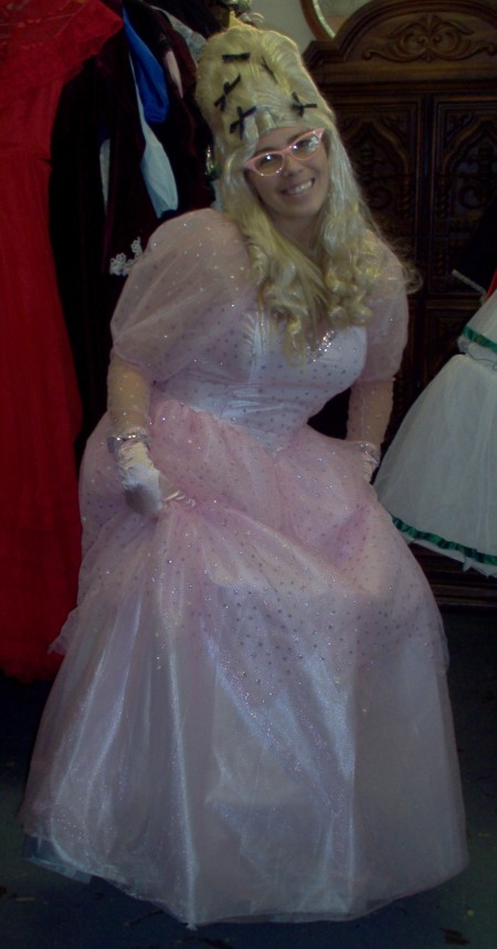 Fairy Godmother Costume, Fairy Godmother Dresses, Fairy Tale Costumes, Fairy Tale Costume Dresses, Pink Fairy Godmother Dress, Costume Fairy Dresses