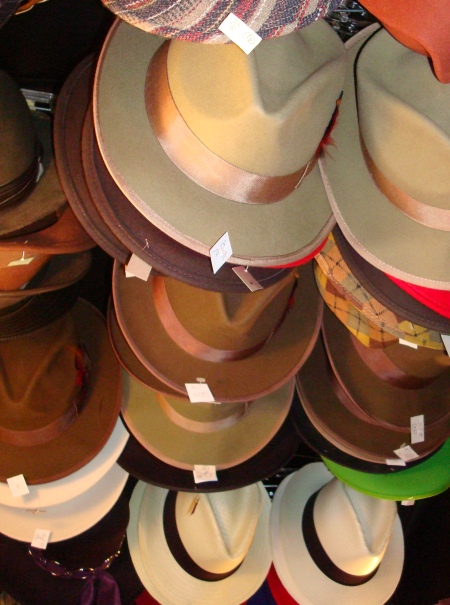læsning personale Termisk 1920s 1930s 1940's 1950s & 1960s Hats for Men, Vintage Hats & Vintage Style  Modern Hats - Dallas Vintage Clothing & Costume Shop