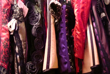 corsets, Bodices & Bustiers, corsets bodices and bustiers for costumes, corsets bodices and bustiers in dallas and plano, 