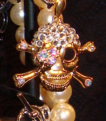 Pirate Jewelry