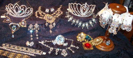 Royalty Jewelry