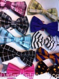 mens derby ties