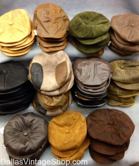 Suede best sale driving cap