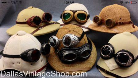 Post-Apocalyptic Fashion  Steampunk clothing, Steampunk goggles, Dieselpunk