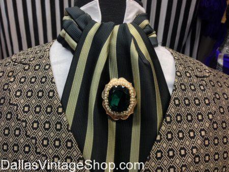 Victorian Men - Dallas Vintage Clothing & Costume Shop