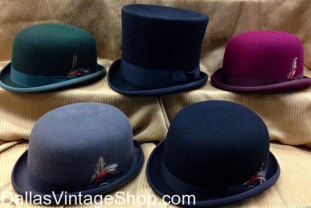 English store hats mens