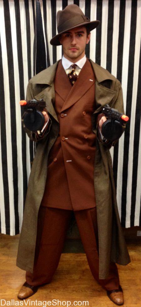 1920s detective costume hotsell