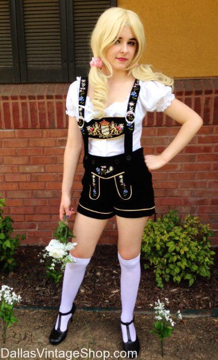 Oktoberfest ladies cheap outfit