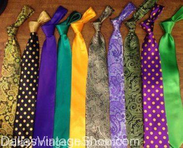 mardi gras ball attire men