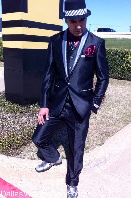 Prom Men - Dallas Vintage Clothing & Costume Shop