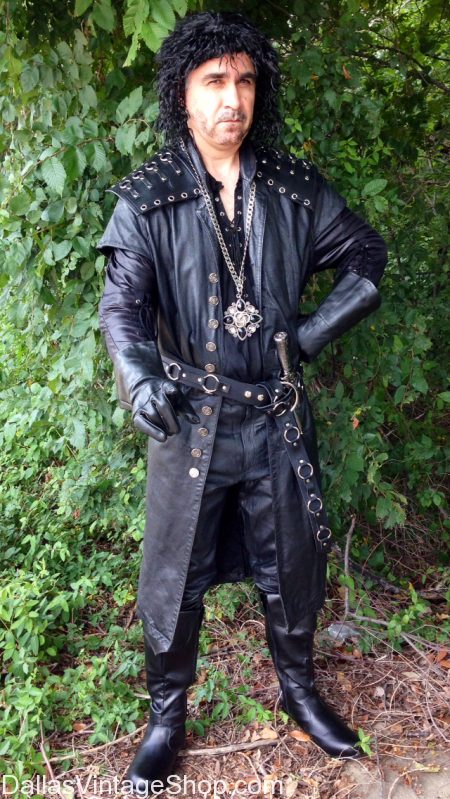 Sheriff of Nottingham Costume, 'Robin Hood: Prince of Thieves' Movie ...