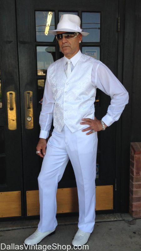 mens white outfits for white party
