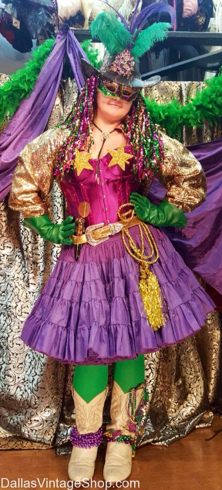 where to get mardi gras outfits