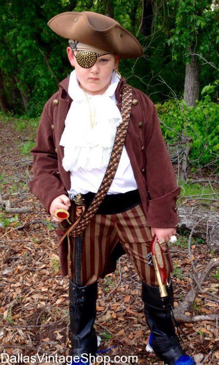 Child Pirate Costumes, Kids Historical Costumes, Children's Theatrical Costumes, Parrot Head Costumes, Kids Costume Ideas, Kids Historical Pirate Costumes, Children's Theatrical Pirate Costumes, Parrot Head Pirate Costumes, Kids Pirate Costume Ideas, 