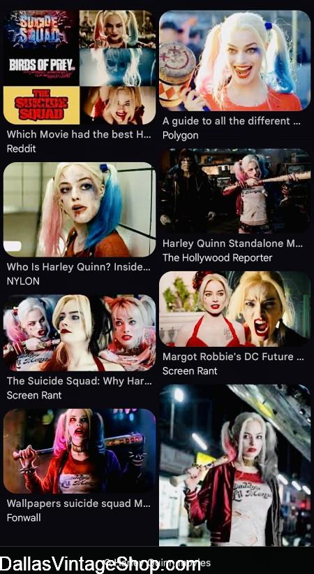 COSPLAY HARLEY QUINN COSTUME: Movies, Video Games & Comics Harley Quinn Costumes.