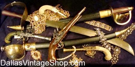 We have Pirate Weaponry Gear, Pirate Accessories, Get Pirate Weapons, Pirate Pistols, Pirate Flintlocks, Fancy Pirate Jewelry, Pirate Ladies Small Pistols, Quality Pirate Weapons, Pirate Costume Weapons, Pirate Cutlass Swords, Collectable Pirate Weapons, Pirate Decorative Swords, Quality Pirate Metal Swords, 
