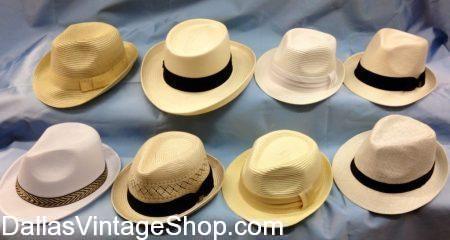 Men's Tropical Hats: Men's Panama Hats, Men's Fashionable Straw Hats...