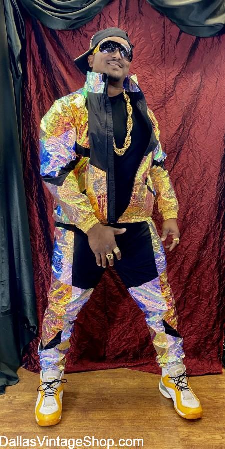 Rave - Dallas Vintage Clothing & Costume Shop